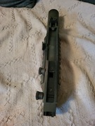 Replika granatnika ASG 