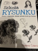 Szkoła rysunku Vivienne Coleman