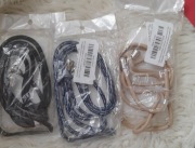 Etui IPhone  12 ze sznurkiem (375&)