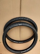 SCHWALBE SMART SAM mtb 29" x 2,60 nowe komplet opon