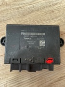 MODUŁ PDM DRZWI DG9T-14B533-CF    FORD MONDEO MK5