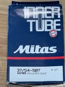 Dętka Mitas 24x1.50-2.10 37/54-507 AV48