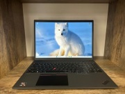 Laptop Lenovo ThinkPad P16s GEN 2 AMD RYZEN 5 PRO 7545U/32GB/1024 gwarancja