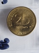 Uzupełnij kolekcję: Filipiny Nr 8a