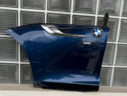 Błotnik BMW Z4 E89  kierunkowskaz BMW TIEFSEBLAU A76