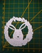 Scrapki scrabooking,zestaw 2szt