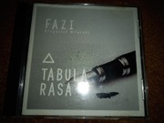 FAZI Tabula Rasa CD 2016