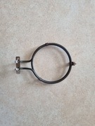 SAMSUNG Grzałka termoobiegu do piekarnika Dual Cook (DG47-00009A)