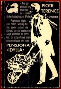 PENSJONAT IDYLLA Piotr Terence