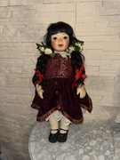 Lalka porcelanowa Amy Burgess