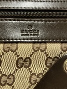 Listonoszka torebka na ramię