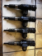 Pompowtryskiwacze pompowtryski VW 2.0tdi 073G 073 G