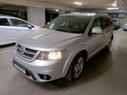 Fiat Freemont 7 miejscowy automat 4x4 