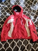 Kurka narciarska ICE PEAK