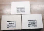 Przekaźnik MMR17-V1A-M230-108 + MPC-TTZ-U240-216 + MPC-A07-U240-208 Aniro