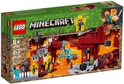 LEGO Minecraft 21154 Most Płomyków NOWE MISB 2019r