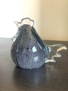 Przycisk do papieru Kura Murano