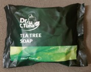 Farmasi Dr. C. Tuna Mydło Z Olejkiem Z Drzewa Herbacianego - 125g