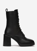 Born2be botki damskie słupek rozmiar 40