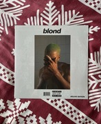 Frank Ocean - Blond Blonde 2LP winyl vinyl record płyty winylowe