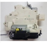 Zamek do drzwi lewe pasarzer audi a4 b7