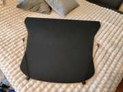 Tylna półka bagażnika Toyota Supra MK5 (GR Supra, 3.0, A90, A91) 