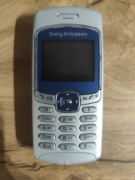 Sony Ericsson t230