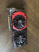 GTX 970 MSI 4GB karta graficzna