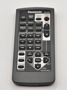 Oryginalny pilot Panasonic N2QAEC000003  AGDVC7 NVMX1EG PVDC252 NVMX3EN