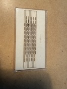 Słup telefoniczny H0 GPM