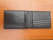 Portfel KORUMA      RFID STOP