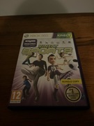 Xbox 360 - KINECT SPORTS / stan nieznany / ENG