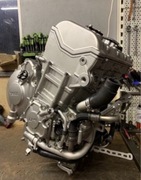 Yamaha r1 rn32 silnik nowy !!! zobacz!!