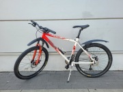 Rower Rockrider 5.4 Rama L  ALU 6061 T4/T6 Koło 26''