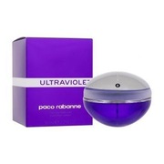Paco Rabanne Ultraviolet Woman woda perfumowana 80ml