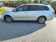 Volkswagen golf 1.6 tdi 2013r