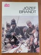 JÓZEF BRANDT Teresa Sowińska