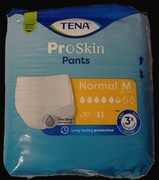 MAJTKI CHŁONNE TENA PANTS ProSkin NORMAL M