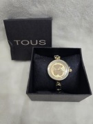 Tous piekny zegarek nowy 