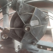 Teleflex  strociag,manetka,linki,kaczy dziób do motorówki nowe.