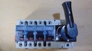 LEGRAND Rozłącznik izolacyjny 4P 100A VISTOP