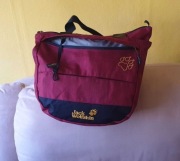 Torebka Jack Wolfskin 