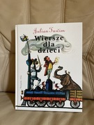Julian Tuwim - Wiersze dla dzieci