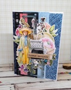 Kartka okolicznościowa "rozwiń skrzydła"