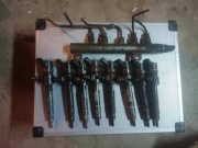 Wtryskiwacze Saab/Opel 1.9