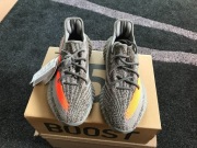 NOWE Adidas Yeezy Boost 350 V2 Beluga Reflective r.44 (10 US)