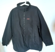 Kurtka GRIZZLY Wiatrówka logo OHNA RANCH roz. 160