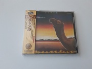 CAMEL - BREATHLESS  CD Japan z OBI Wyd. 1991 r.  