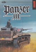 Panzer III, Z. Borawski, J. Ledwoch