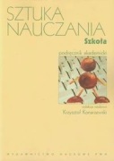 Krzysztof Konarzewski-Sztuka Nauczania - Szkoła 